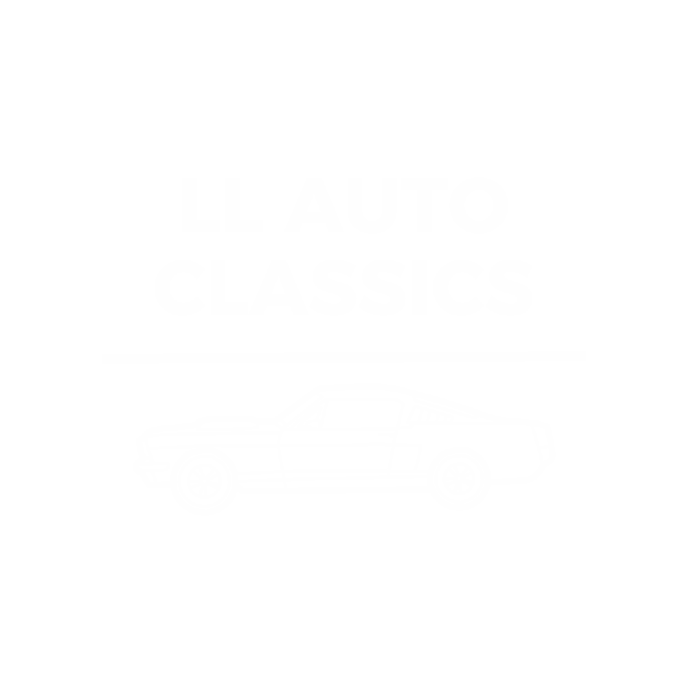Logo LL Auto Classics